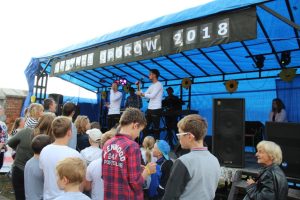 Dożynki 2018