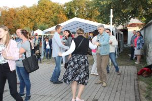 Dożynki 2018