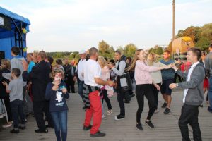 Dożynki 2018