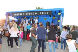 Dożynki 2018