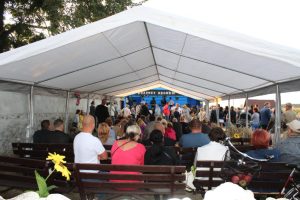 Dożynki 2018