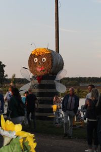 Dożynki 2018