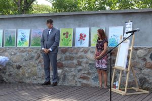 Dożynki 2019