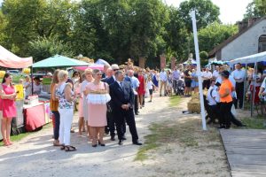 Dożynki 2019