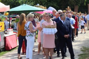 Dożynki 2019
