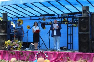 Dożynki 2019