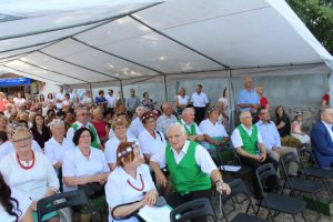 Dożynki 2019