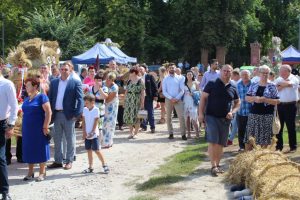 Dożynki 2019