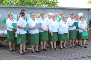 Dożynki 2019