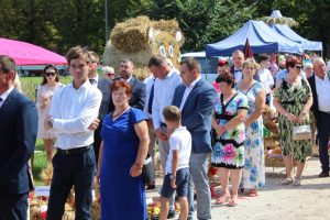 Dożynki 2019