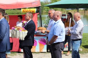 Dożynki 2019