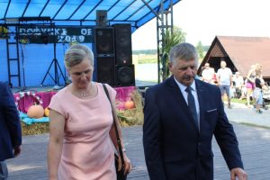 Dożynki 2019