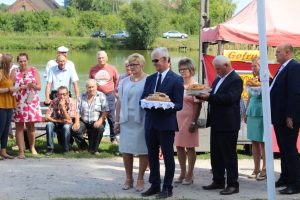 Dożynki 2019