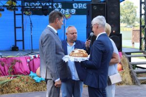 Dożynki 2019