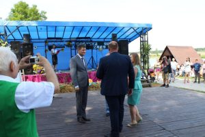Dożynki 2019