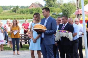Dożynki 2019