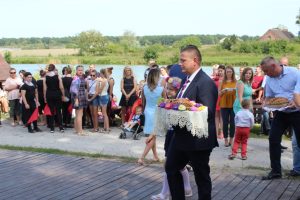 Dożynki 2019