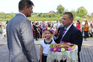 Dożynki 2019