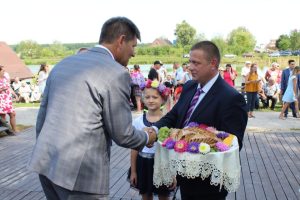 Dożynki 2019