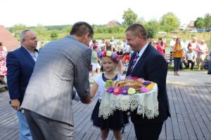 Dożynki 2019