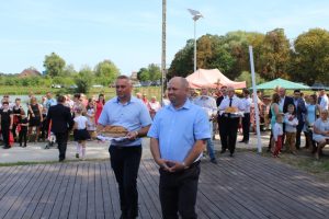 Dożynki 2019