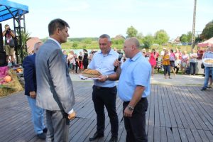 Dożynki 2019