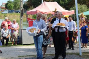 Dożynki 2019