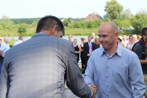 Dożynki 2019