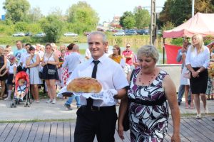 Dożynki 2019