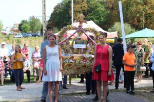Dożynki 2019