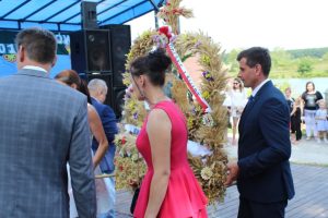 Dożynki 2019