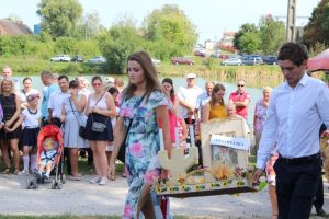 Dożynki 2019