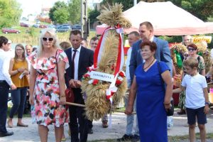 Dożynki 2019