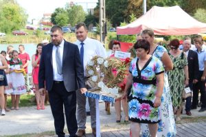 Dożynki 2019