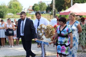 Dożynki 2019