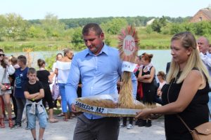 Dożynki 2019