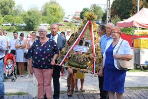 Dożynki 2019