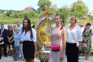 Dożynki 2019