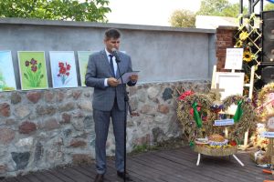Dożynki 2019