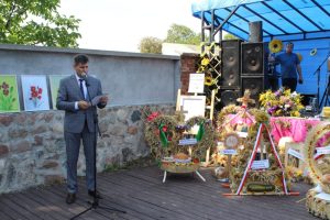 Dożynki 2019