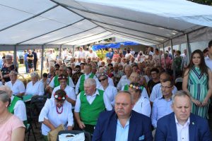 Dożynki 2019