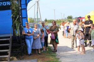 Dożynki 2019