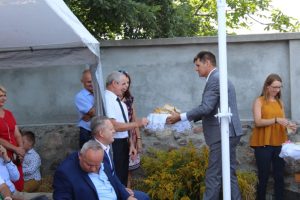 Dożynki 2019