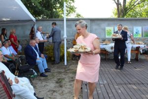 Dożynki 2019