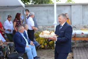 Dożynki 2019