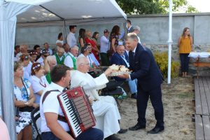 Dożynki 2019