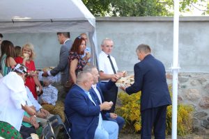 Dożynki 2019
