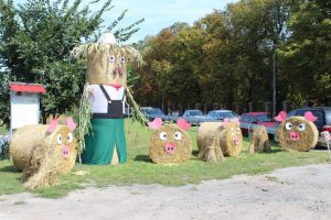 Dożynki 2019