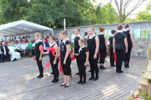 Dożynki 2019