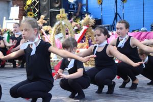 Dożynki 2019